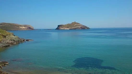 Rochari Beach