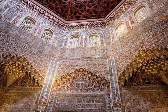 La Madraza