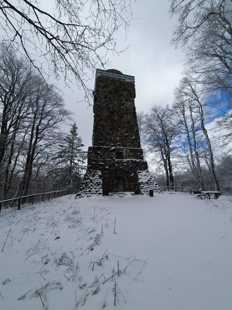 Taufstein