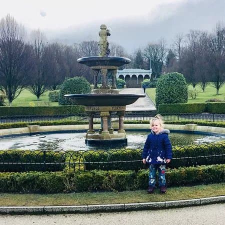 Alexandra Park
