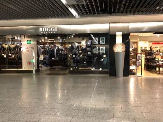 Boggi Milano