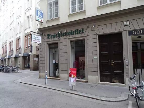 Orig. Salzburger - Trachtenoutlet