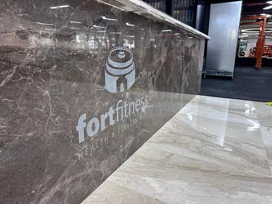 Fort Fitness