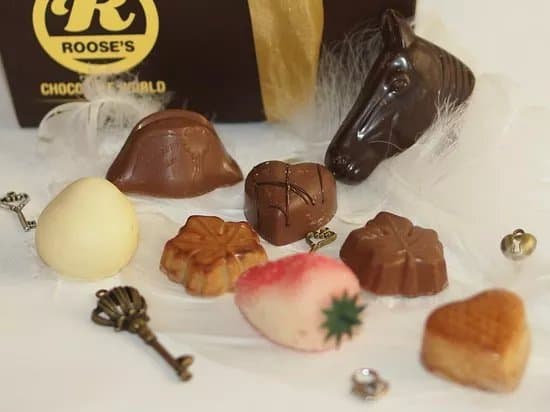 Roose's Chocolate City