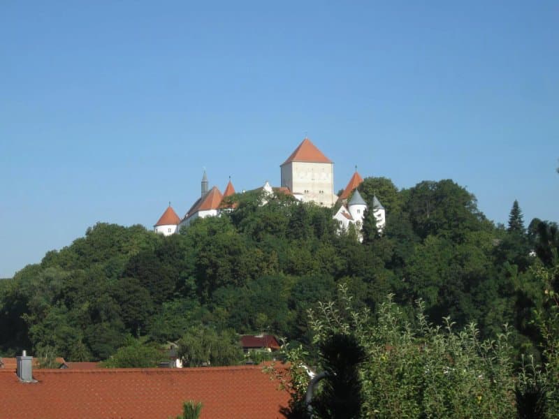 Gästehaus Fuchs