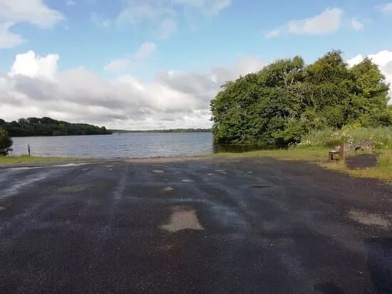 Cavetown Lake