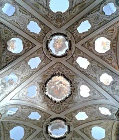 Saint Antonio Abate Church