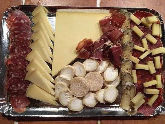 Chez Christophe