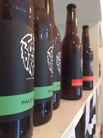 Beerrightback