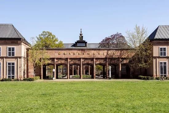 GRASSI Museum fur Angewandte Kunst