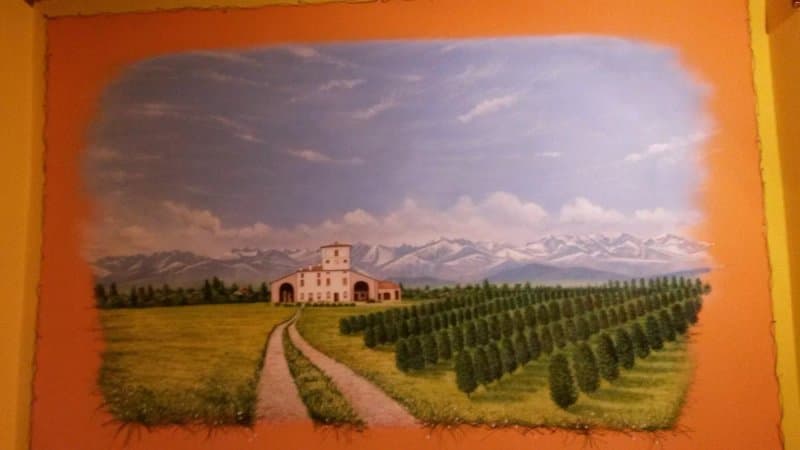 La Mela Verde