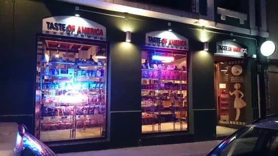 La Tienda Americana de Leon