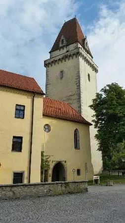 Muehlviertler Schlossmuseum