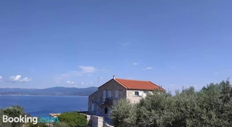 Villa Irina
