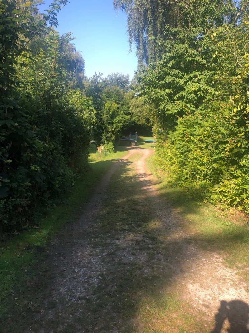 Hojsager Camping