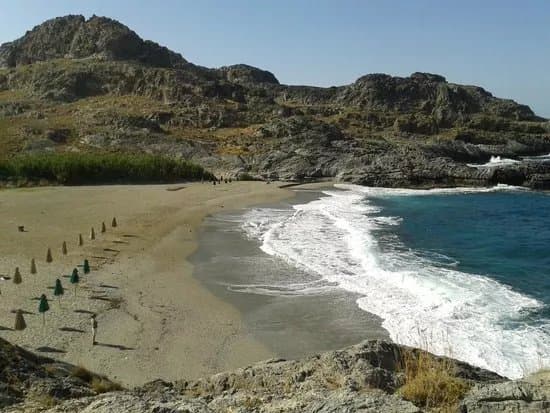 Ammoudaki Beach