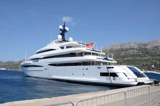 ACI Marina Korcula