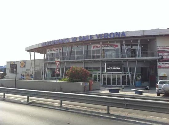 Uci Cinemas