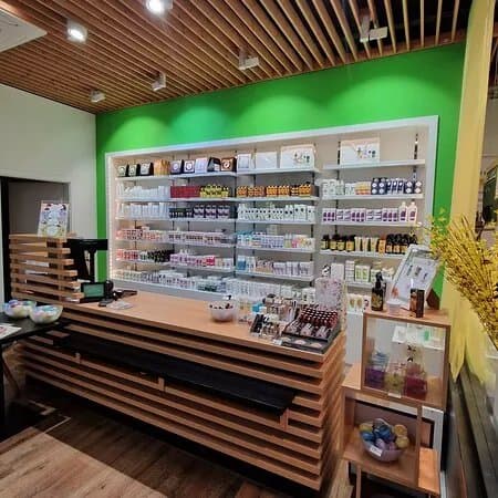 Ryor Original Czech Cosmetic Store