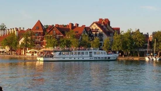 Sailor's Village
