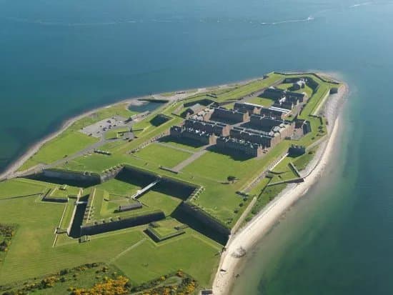 Fort George