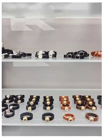 RR Leather Accessories