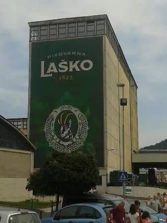 Pivovarna Lasko