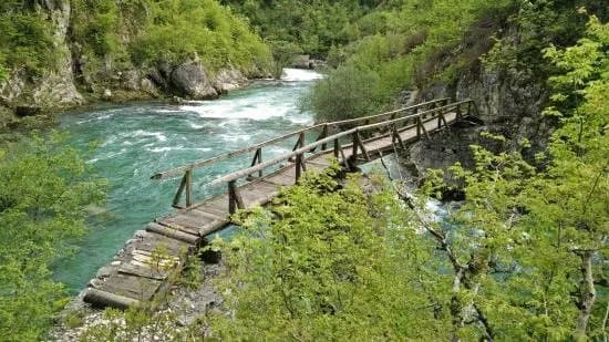 Mrtvica Canyon