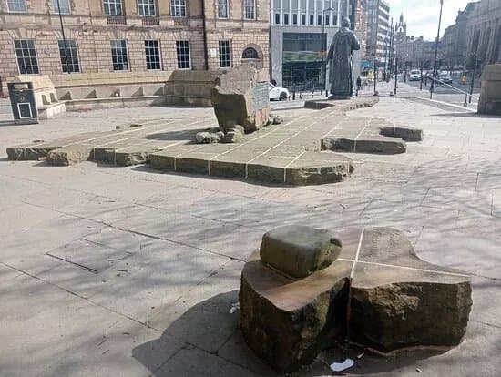 The Basil Hume Memorial Gardens