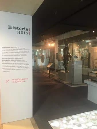 Historiehuis