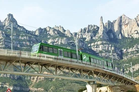Funicular de Sant Joan