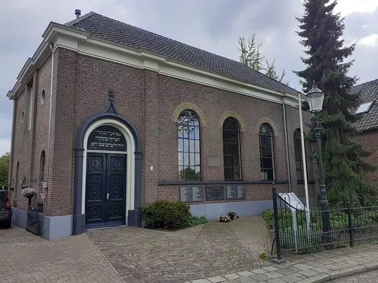 Synagoge Lochem (1865)