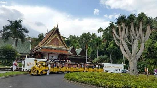 Loro Parque