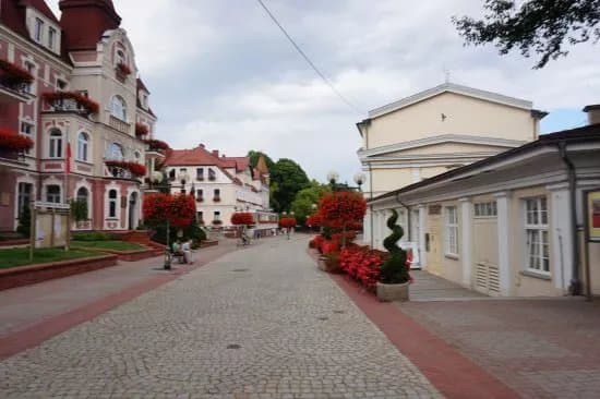 Teatr Zdrojowy