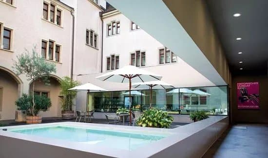 Basel Historical Museum – Museum of Music