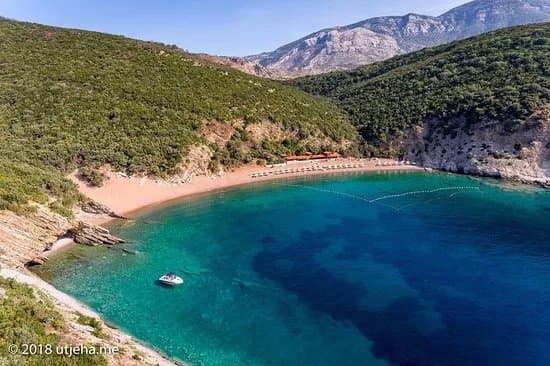 Montenegro Yacht Excursions