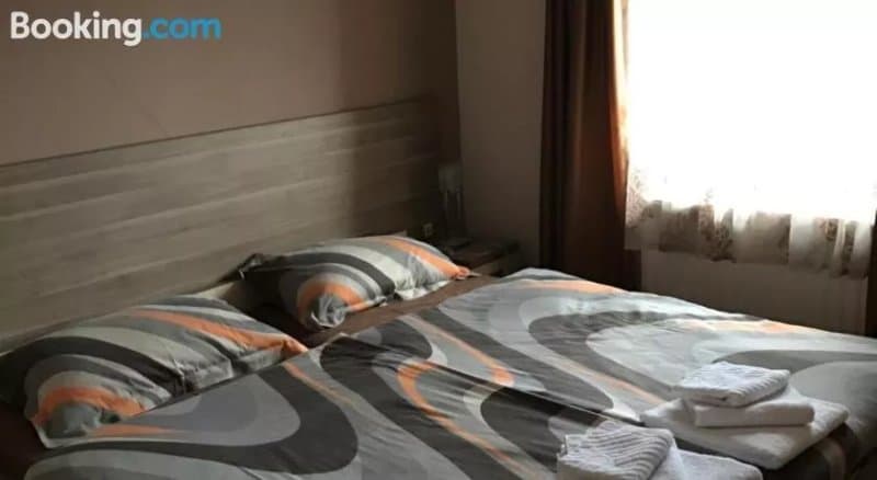 Prenociste Nova Krcma