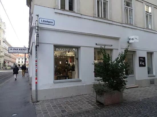 Ina Kent Store