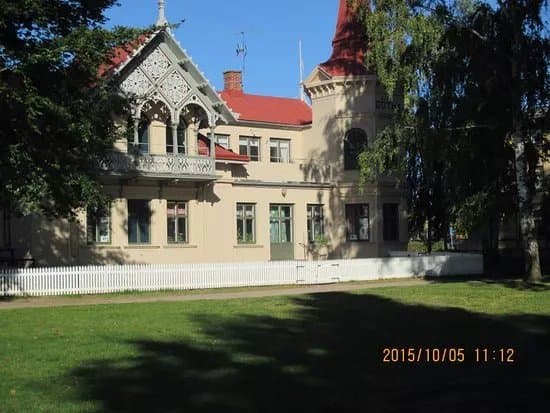 Hjo Stadspark