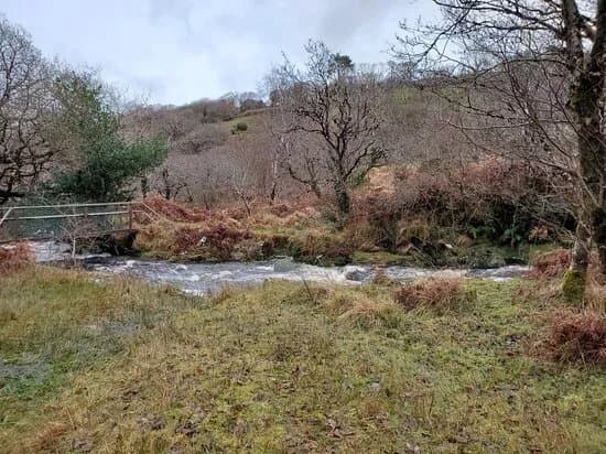 Scotia's Glen