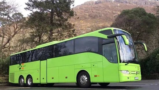 Dublin Coach