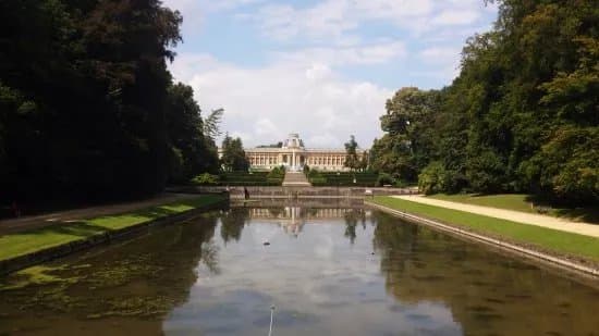 Arboretum Tervuren