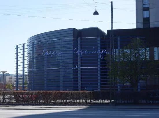 Casino Copenhagen