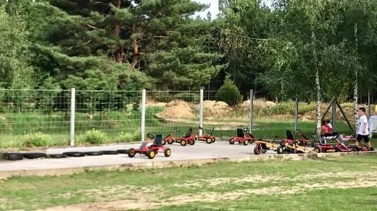 Parc Tolysland