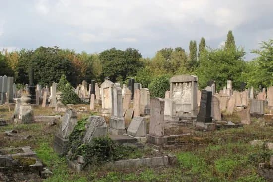 Kozma Cemetery
