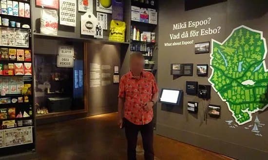 Espoon Kaupunginmuseo