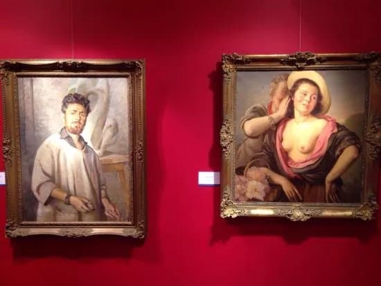 Petr Brandl Galerie