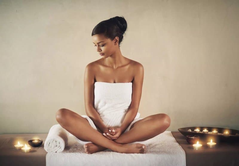Relax Hours Massage & Behandling