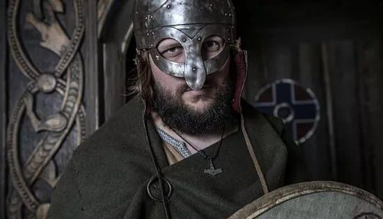 Viking House
