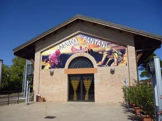 Spazio Pantani